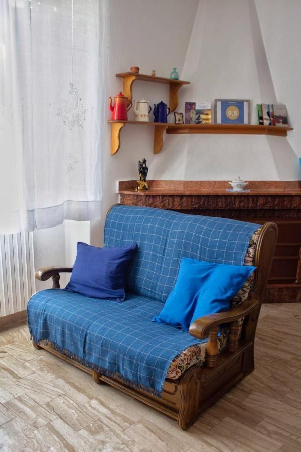 Bed and Breakfast La Collina Dei Ciliegi à Sarule Extérieur photo